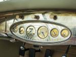 Chrysler Custom Imperial Roadster Convertible by LeBaron 1933 года